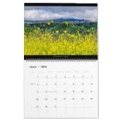 LA Agenda 2 Kalender (Mar 2026)