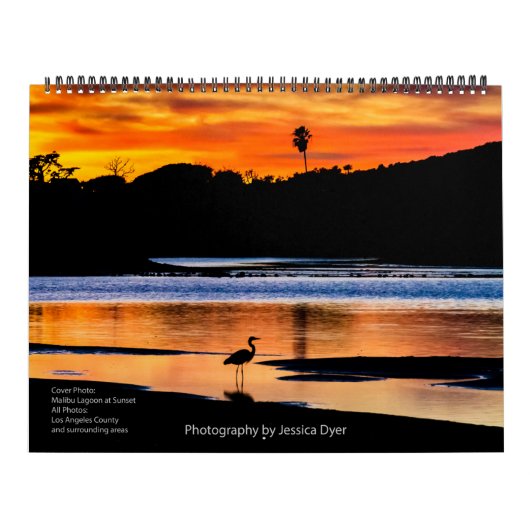 LA Agenda 2 Kalender (Hoes)