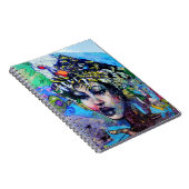 LA Art Carnet (Côté Droit)