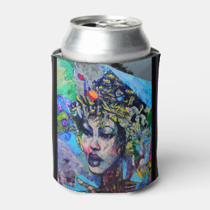 LA Art Koelbox Blikjeskoeler