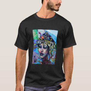 LA Art T-Shirt