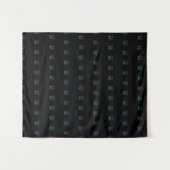 La bague | Art graphique | Tenture (Devant (Horizontal))