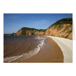 La Baie de l'échelle de Jacob