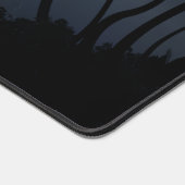 La baie de Three Moon (Nuit) (Coin)