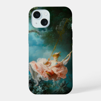 La Balançoire Fragonard