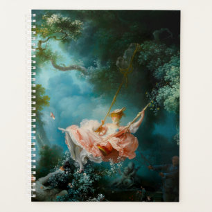 La Balançoire Fragonard