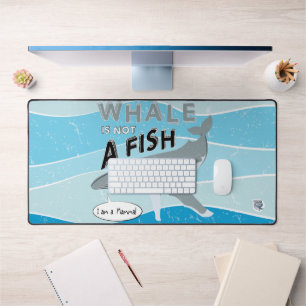 La baleine n'est pas un poisson