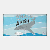 La baleine n'est pas un poisson (Recto)