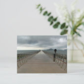 La Banchina Briefkaart (Staand voorkant)