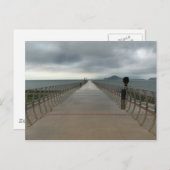 La Banchina Briefkaart (Voorkant / Achterkant)