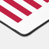 La bannière de Bennington : le drapeau de bataille (Coin)