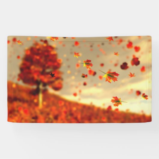 La bannière du Breeze d'octobre (Horizontal)