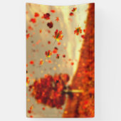 La bannière du Breeze d'octobre (Vertical)