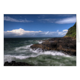 La baratte du diable