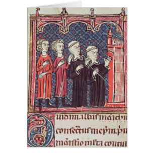 La base d'un monastère