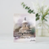 La Basilique Saint-Pierre de Toulouse Briefkaart (Staand voorkant)