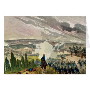 La bataille de la berline, le 1er septembre 1870