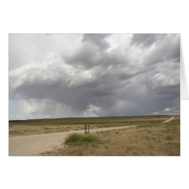 La bataille de la carte des dieux du ciel (Devant horizontal)