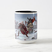 La bataille de la tasse de Sair'n Nanlech (Centre)