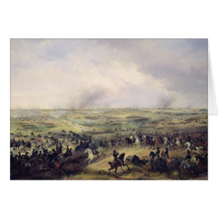 La bataille de Leipzig, 16-19 octobre 1813
