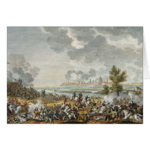 La bataille des Di Mantova, 29 Fructidor de S.