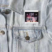 LA Beauful Cool Button (In situ)