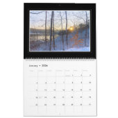 La Beauté De La Nature Calendrier 2022 (Jan 2026)