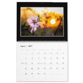 La Beauté De La Nature Calendrier 2022 (Mar 2027)