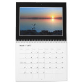 La Beauté De La Nature Calendrier 2023 (Mar 2027)