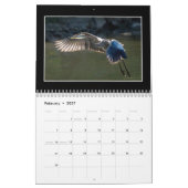 La Beauté De La Nature Calendrier 2023 (Feb 2027)