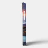 La beauté de la nature : étui téléphonique personn (Verso / Gauche)