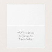 La beauté de la saison (Inside Unfolded)