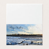 La beauté de la saison (Outside Unfolded)