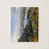 La beauté de Winona donnent sur le puzzle (Vertical)
