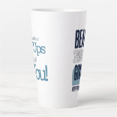 La beauté devrait être bonne pour toi Mug (Devant)
