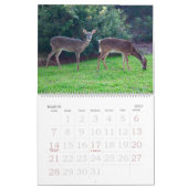 La beauté du calendrier de l'île Hilton Head (Mar 2027)