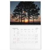 La beauté du calendrier de l'île Hilton Head (Feb 2026)