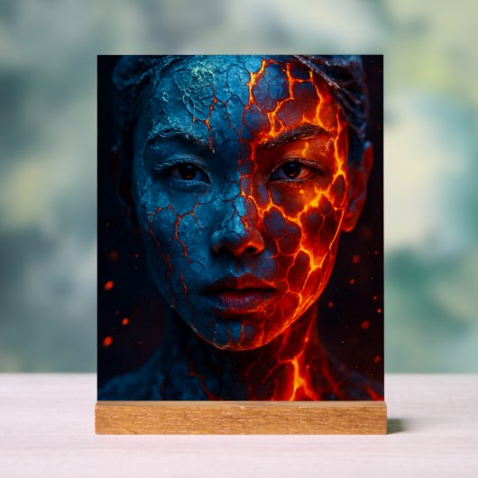 La Beauté élémentaire (Neutre)