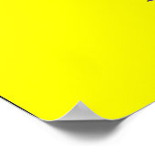 La beauté est peau profonde Poster Matte (Coin)