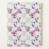 La Beauté Provient Du Motif Intérieur (Dos)