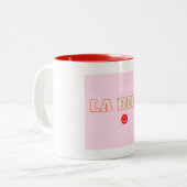 La Bebe Mug (Devant gauche)