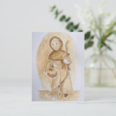 La Befana Briefkaart (Staand voorkant)