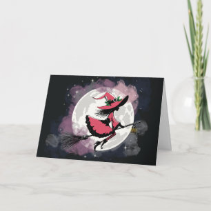 La Befana Kaart