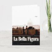 La Bella Figura - carte 1 (Devant)