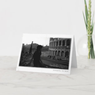 La Bella Figura - carte 4