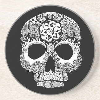 La Bella Muerte Dark Onderzetter