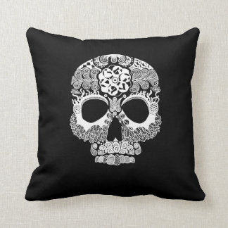 La Bella Muerte Dark Sierkussen