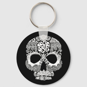 La Bella Muerte Dark Sleutelhanger