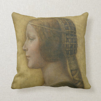 La Bella Principessa Pillow Kussen