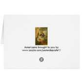 La Belle au Bois Dormant de jadis, Contes de fées (Dos Horizontal)